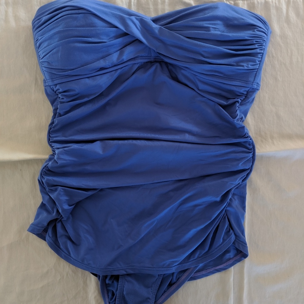 Women's One Piece Bathing Suit